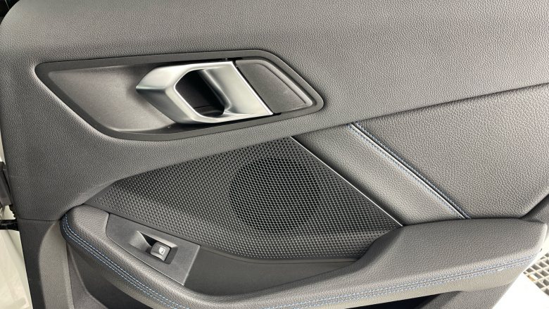 BMW 2 Series 218i [136] M Sport 4dr Petrol Saloon